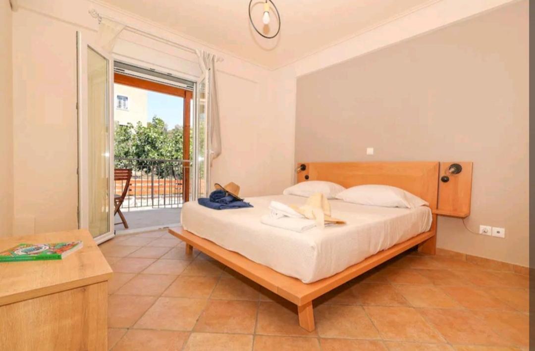 Villa V.A.G.I.A. House à Vagia  Extérieur photo