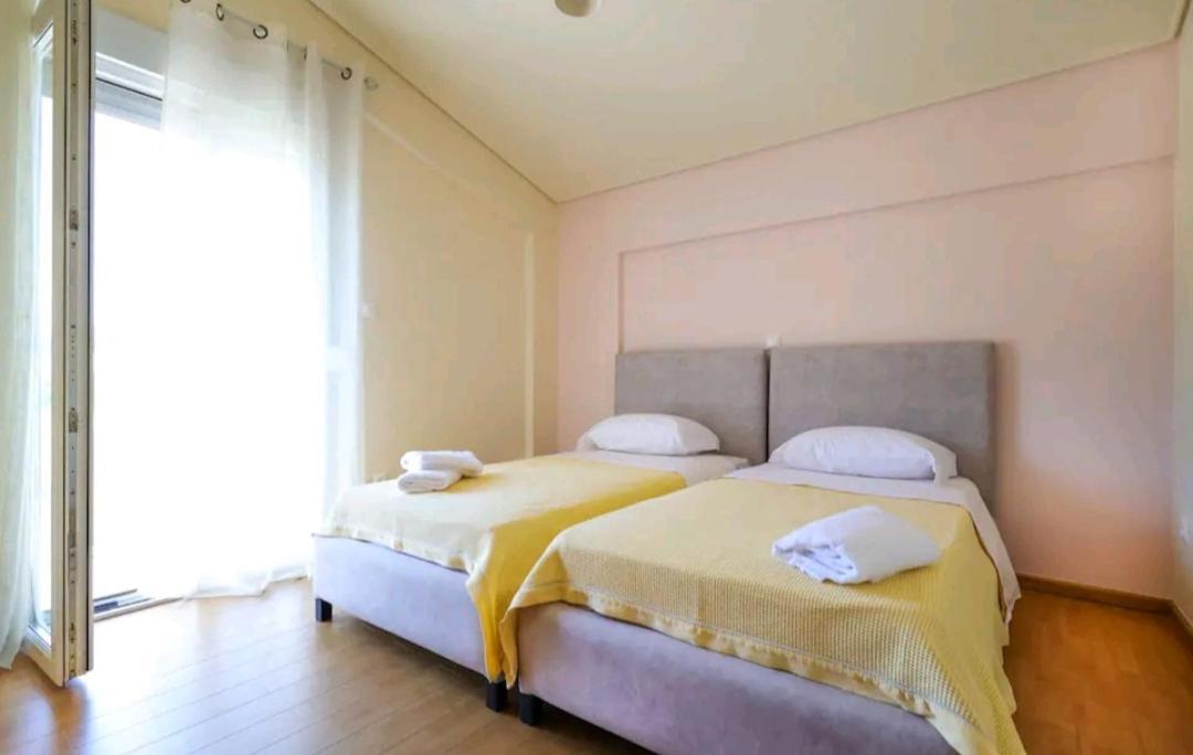 Villa V.A.G.I.A. House à Vagia  Extérieur photo